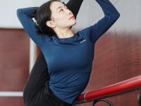 舞者宁萌特写：脚尖上的23年，从“晚会背景墙”到舞台女1号