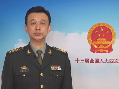 国防部回应国防费增长：天下并不太平，国防必须强大