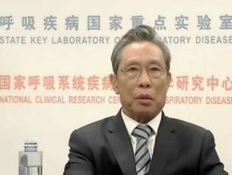 钟南山：新冠疫苗应尽快接种、接种人越多越好，可能每年都需要再去打疫苗