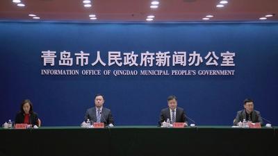 回放｜最美海岸线再迎奔跑盛宴！2021青岛马拉松时间定啦