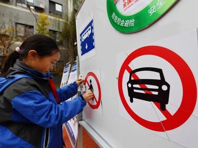 这个数据值得警惕：我国儿童安全座椅使用率仅10%
