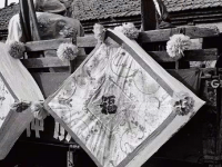 回忆杀！上世纪八十年代“闹元宵”老照片|城市影像档案