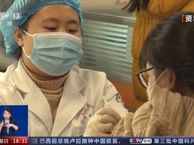 腺病毒载体疫苗能否为接种加速？吴尊友这样说