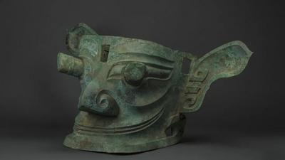 关于三星堆的N种传说，你听过几个？