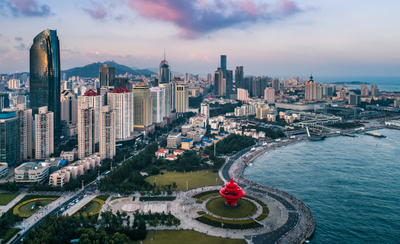 迅速发起强大攻势！青岛印发96页实施方案，力促项目落地！