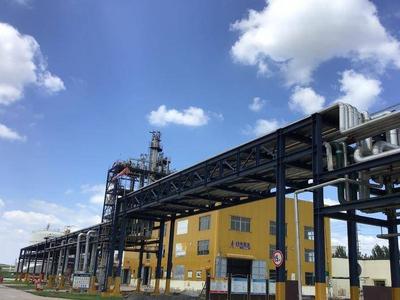 青科大新材料技术获多国专利，建成全球首套千吨级工业中试装置