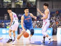 6000余名球迷现场观赛，这一夜青岛很燃