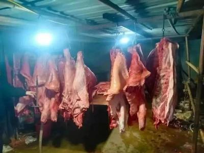 降！降！降！猪肉价格坐“滑梯”！你感受到了吗？
