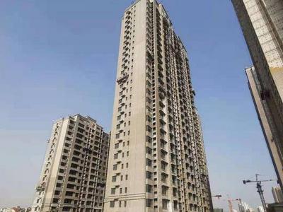 在建项目12处，可提供约3000套人才住房！市北区筑巢引凤让人才安居