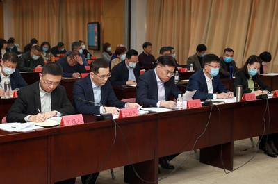发力建设“四大功能区”，市南15项任务行动方案逐一“迎考”