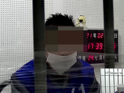 “辣笔小球”忏悔：我的行为是一种良知泯灭的行为