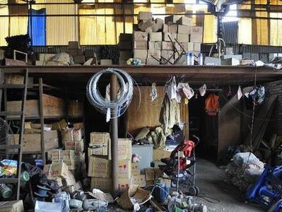 @青岛人，这个区开展安全隐患有奖举报，最高奖励50万元