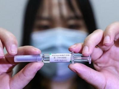 外媒：很多发展中国家都将抗疫希望寄托于中国新冠疫苗