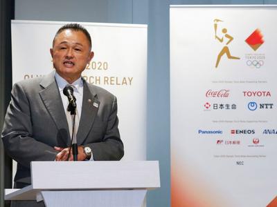 日本奥委会主席山下泰裕：东京奥运会“零观众”也是有可能的