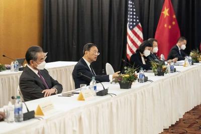 拜登呼吁制定新的枪支管控法：枪击已成为美国儿童第一大死因