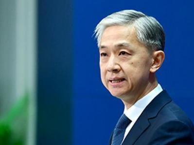 去年美国近千人遭执法人员射杀，汪文斌敦促美方正视人权问题