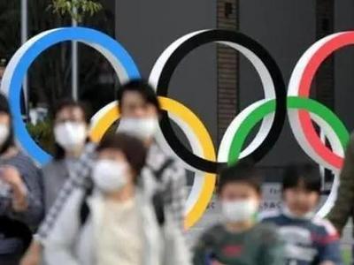受疫情影响，原定5月4日举行的东京奥运会体操测试赛取消