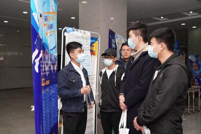 青科大实现山东省重大科技创新工程项目立项新突破