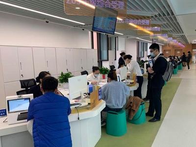 “一窗受理”事项达89%！青岛为企业和项目提供“全周期”政务服务保障