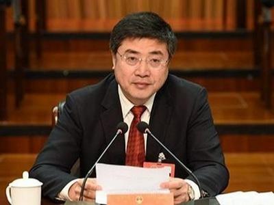 央视前“名嘴”张政任河北省委常委