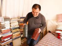 十八年淘出数千件老青岛文献，他是收藏圈的小众之光