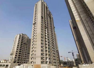 在建项目12处，可提供约3000套人才住房 市北区筑巢引凤让人才安居