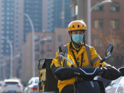 市场监管总局：对深圳美团优选科技有限公司合并罚款150万元