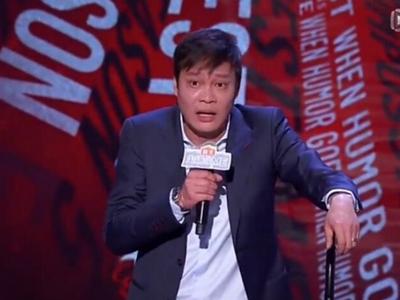 范志毅：如果因为我的吐槽，中国足球篮球水平能提高，目的也就达到了