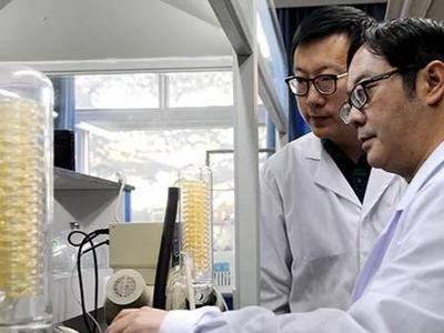 蓝谷首支！青岛蓝谷首支生物医药产业基金完成中基协备案