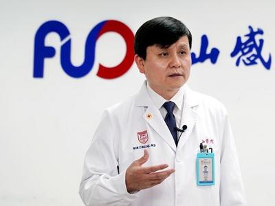张文宏：现在是共同合作抗击疫情极好的时机