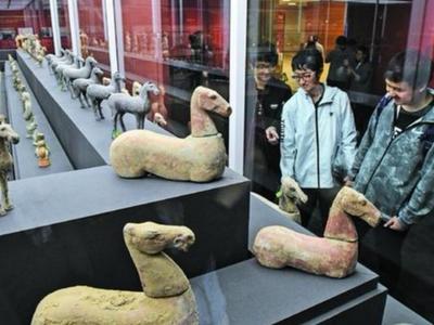 自愿无偿捐赠、复制后归还......海军博物馆面向全社会征集文物