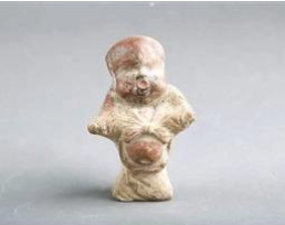 集手办、“炒”娃娃、抽盲盒……古代潮玩只有你想不到