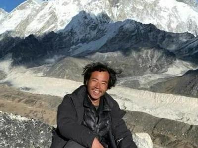 蓝天救援队：未参与“西藏冒险王死因”的讨论和炒作