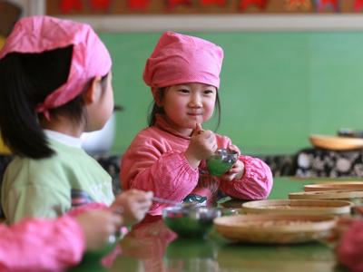 2021年秋季学期启动试点！教育部印发指导意见推进幼小科学衔接