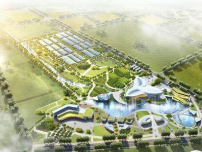 全市唯一，莱西市河头店镇入选国家全域土地综合整治试点名单