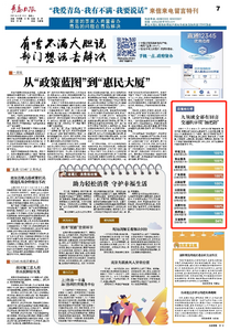 回复排行榜|九领域全部有回音 交通秩序须“加把劲”