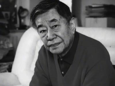 老舍之子舒乙因病去世，享年86岁
