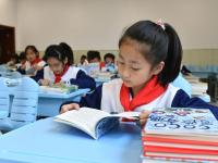 世界读书日｜书香宜人 悦读阅美！小学生开展读书主题活动
