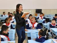 世界读书日｜书香宜人 悦读阅美！小学生开展读书主题活动