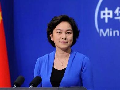 BBC驻华记者不辞而别，华春莹：他跑什么？