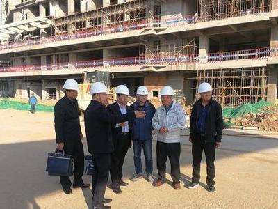 城阳区“护航”市级重点项目，目前已解决堵点问题12个