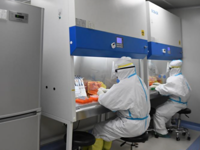 国家卫健委：昨日新增确诊病例10例，均为境外输入