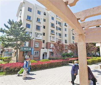 圆桌话题 | 既有住宅加装电梯亟待提速 