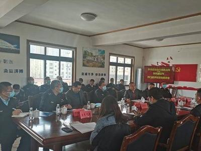 “开门迎评议”，李沧区综合行政执法局与各界代表沟通“面对面”