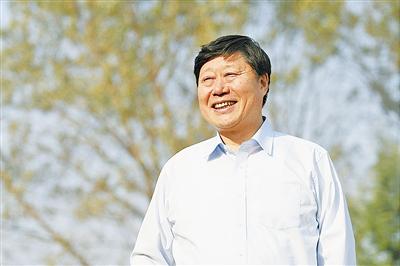 海尔集团董事局主席、首席执行官张瑞敏：“自知自己无知” 