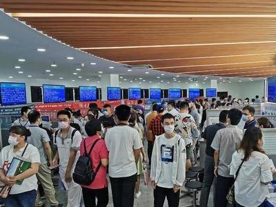 2021春招市场持续升温：毕业生需求量激增，这个专业最受欢迎