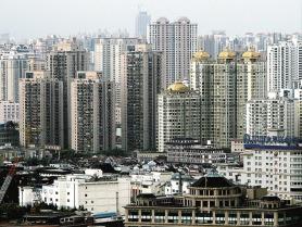 三个月内住建部“敲打”13城，中国释严控楼市信号