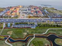 “红项链”惊艳！西海岸这个公园美如画卷