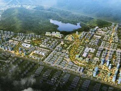 总投资约55亿！西海岸新区体量最大旧改项目年底交付