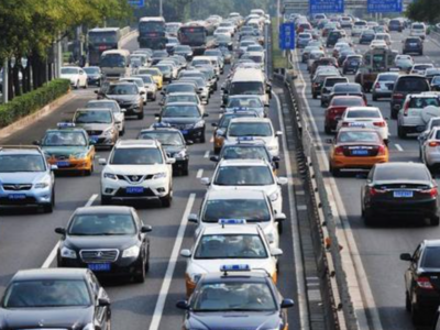 道路交通安全法或将大修，“代扣分”拟纳入严惩范围